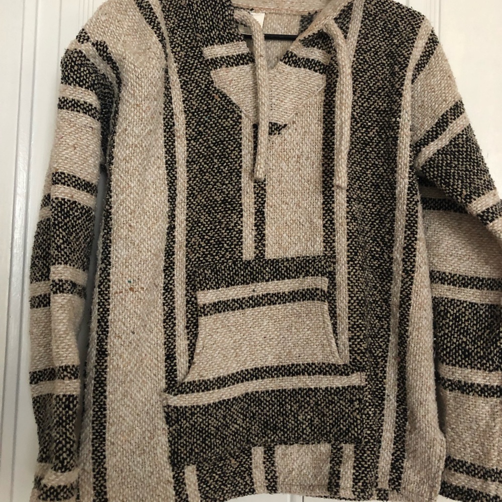 Tan pancho